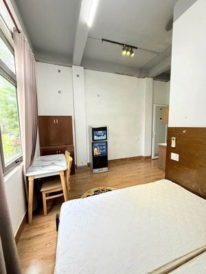 Cho thuê căn hộ Studio 1 giường gần Cầu Rồng, 5tr2 — ảnh 1