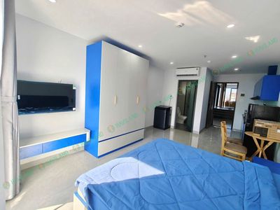 Cho thuê Studio gần chợ Khuê Mỹ, Đà Nẵng — ảnh 1