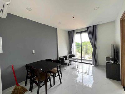 CHO THUÊ CĂN HỘ C2 PHÚ MỸ 2pn full nội thất 8tr — ảnh 1