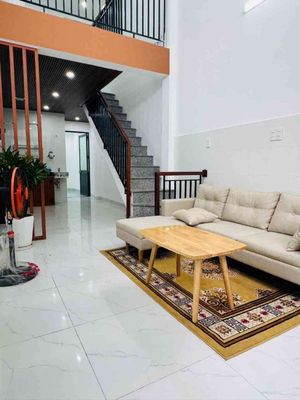 Giảm chào 200 triệu – siêu phẩm 3 tầng hà huy tập – ô tô đỗ cửa! — ảnh 1