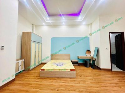 Cho thuê Studio full nội thất, nhận pet - Đà Nẵng — ảnh 1