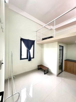 Căn hộ có gác full nội thất gần Mẹ Nhu, Đà Nẵng — ảnh 1