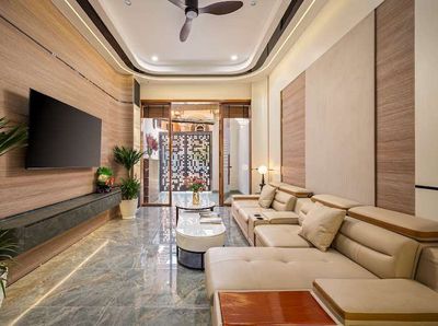 Chính chủ gửi bán mt lương thế vinh-vị trí đầu đường thông tứ hướng — ảnh 1