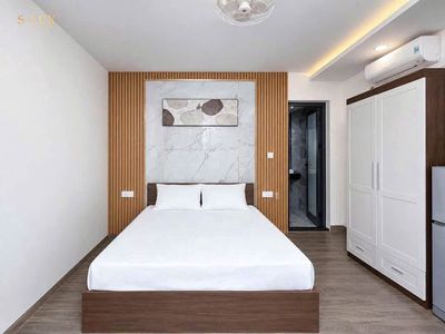 Cho thuê căn hộ Đống Đa, Đà Nẵng - Nhận khách nước ngoài, nuôi mèo — ảnh 1