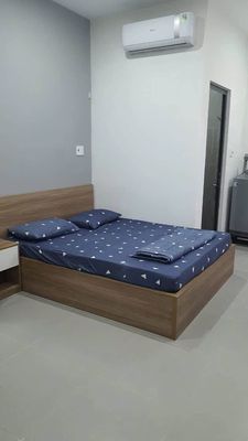 Cho thuê căn studio ở ngay TTTP Hải Châu - Gần Cầu Rồng — ảnh 1