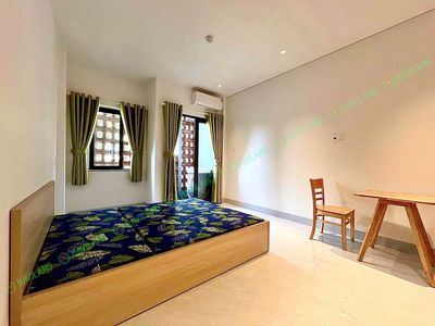 Studio Ngô Sĩ Liên, Liên Chiểu, Đà Nẵng - 5tr — ảnh 1