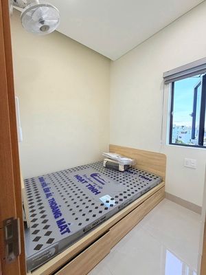Cho thuê căn hộ 2PN mới 100% - Hòa Minh 26, Đà Nẵng — ảnh 1