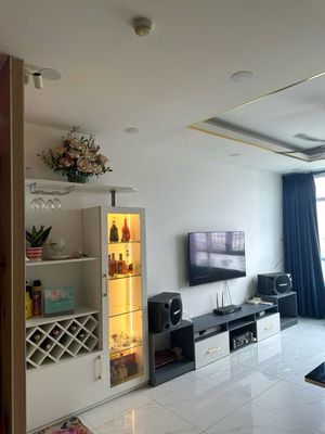 Bán căn hộ giai việt quận 8 -856 tạ quang bửu — ảnh 1