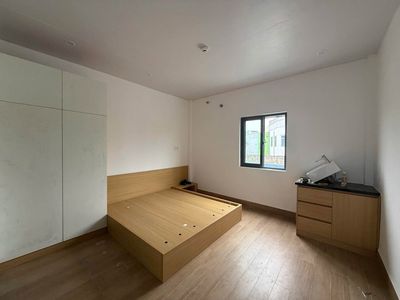 Cho thuê căn hộ dịch vụ full nội thất gần ĐH Kiến Trúc, Ngoại Ngữ — ảnh 1