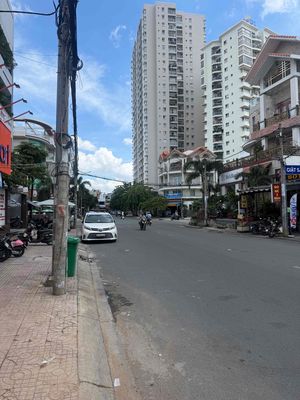 MTKD đường số 23 (dt: 4*24m, 3 tầng),sát Hậu Giang,Quận 6,chỉ: 16.2 tỷ — ảnh 1