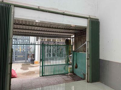 Nhà hẻm 91AB Nguyễn Đệ — ảnh 1