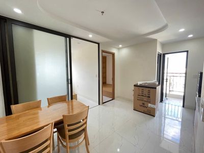Cho thuê căn hộ 2PN trung tâm Đà Nẵng, full nội thất — ảnh 1