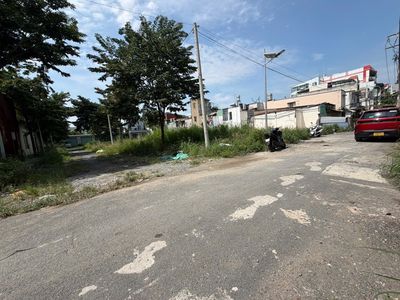 Bán Đất Nguyễn Văn Quá Quận 12, 64,16m², Đường 12m, Giá 5,4 Tỷ — ảnh 1