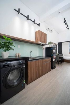 Căn hộ Trần Phú, Hải Châu, Đà Nẵng - 10tr — ảnh 1