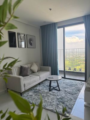 Cho thuê The Emerald Golf View căn hộ 1PN full nội thất — ảnh 1