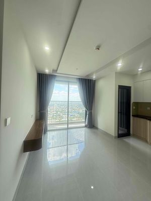 Cho Thuê Căn Hộ A&T SKY GARDEN - 2PN Nội Thất Gần Full Giá Tốt 7,5TR — ảnh 1