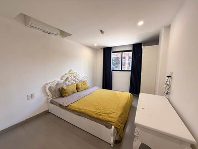 Căn hộ 1PN Mỹ Đa Đông 12 Full nội thất 6.5tr — ảnh 1