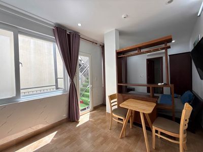 Căn hộ Đỗ Bí - Ngũ Hành Sơn - 6tr/tháng — ảnh 1