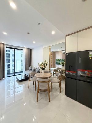 Cho thuê căn hộ 2phòng ngủ siêu Vip The Emerald Golf View — ảnh 1