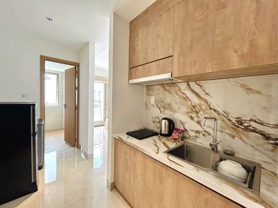 Cho thuê căn hộ full nội thất - Sơn Trà - 8 triệu — ảnh 1