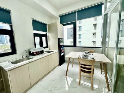 Cho thuê Penthouse 83/8 Trần Phú, Hải Châu, Đà Nẵng - View đẹp — ảnh 1