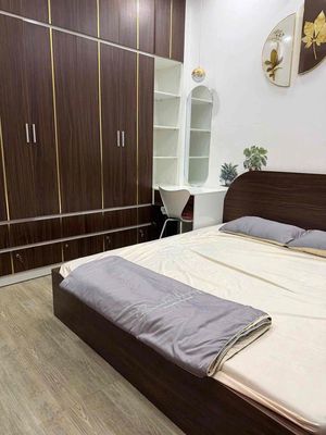Cho Thuê Nhà Xinh 2Pn.3WC 519/ Nguyễn Văn Khối Full Nội Thất 11tr — ảnh 1