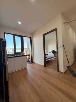 Cho thuê căn hộ 1PN+1 Origaden (Bàu Tràm) view biển — ảnh 1