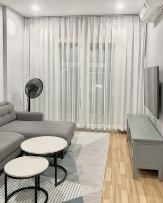 Căn hộ 2PN, 2WC rộng 73m2, Lô C chung cư Diamond Riverside, 3,1 tỷ — ảnh 1