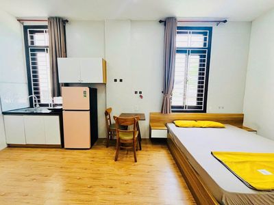 Căn hộ Studio sát Chợ Bắc Mỹ An, Đà Nẵng — ảnh 1