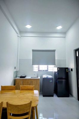 Căn hộ full nội thất Nguyễn Lộ Trạch, Hải Châu, Đà Nẵng - 5.2 triệu — ảnh 1