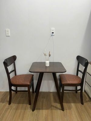 Cho thuê căn hộ Studio Lê Trí Viễn, Ngũ Hành Sơn - Full nội thất — ảnh 1