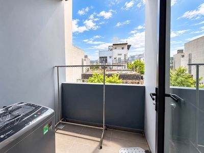 Cho thuê căn hộ mới đầy đủ nội thất, Hoàng Thị Loan, Đà Nẵng — ảnh 1