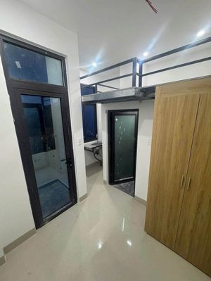 Căn hộ có thang máy - Nguyễn Khánh Toàn, Hải Châu — ảnh 1