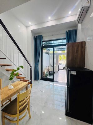 Cho thuê căn hộ Đa Mặng Đông, Ngũ Hành Sơn, full nội thất — ảnh 1