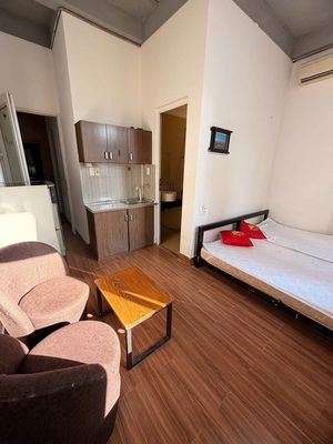 Cho thuê căn hộ gần Cầu Rồng - Đà Nẵng — ảnh 1