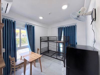 Căn hộ mới khai trương - Tiên Sơn 17 - Gần ĐH Đông Á, Kiến Trúc — ảnh 1
