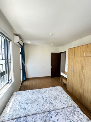 Cho thuê căn hộ 1PN có ban công, full nội thất, 2X An Hải Đông 1, Đà N — ảnh 1