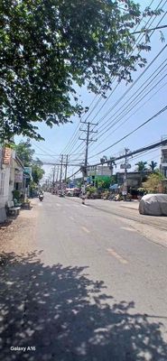 Lô Đất Mặt Tiền Gò Cát 700m2 Giá Ngộp 21 Tỷ còn bớt — ảnh 1