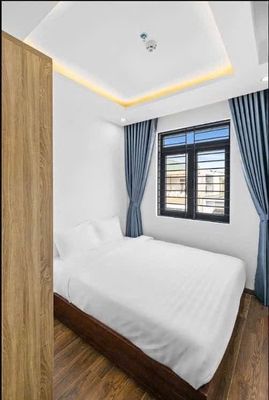 Cho thuê căn hộ 1PN Phước Trường 12, nội thất đẹp — ảnh 1