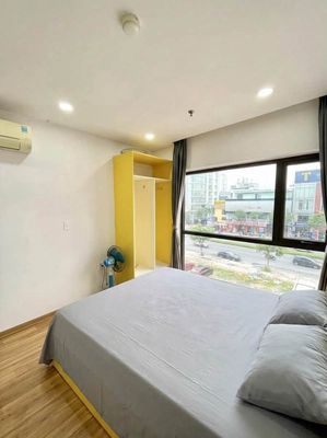 Cho thuê căn hộ 2PN gần Cầu Rồng, Hải Châu, Đà Nẵng — ảnh 1
