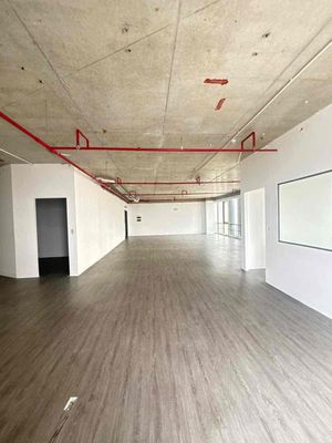 Cho thuê văn phòng tòa nhà bw – võ văn kiệt - mới 100% — ảnh 1