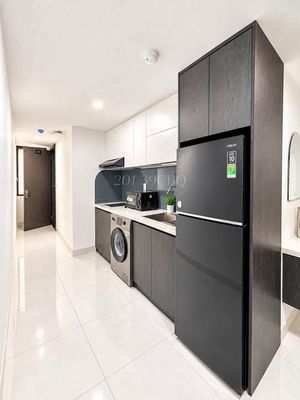 Cho thuê căn hộ 2PN Cao Bá Quát, An Hải — ảnh 1