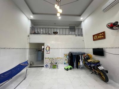 Bán nhà An Thạnh, Thuận An, Bình Dương - Gần Chợ Búng — ảnh 1
