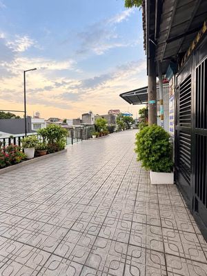Bán nhà Tân Đông Hiệp, Dĩ An, hơn 3 tỷ, 4PN — ảnh 1