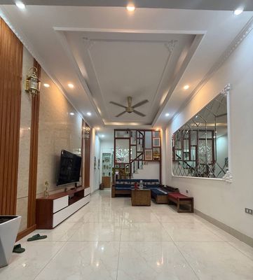 Nhà bán Phân lô Thanh Xuân, Phan Đình Giót, nhỉnh 11 tỷ — ảnh 1
