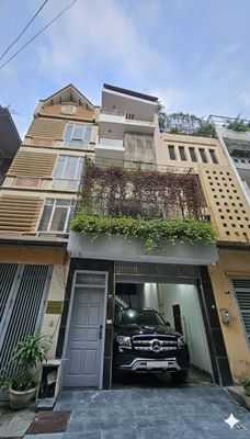 Nhà 6 tầng Văn Quán, 90m², nhỉnh 20 tỷ — ảnh 1