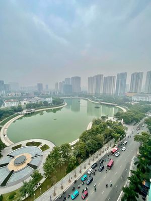Bán căn góc 3PN view triệu đô, đối diện CV Thanh Xuân, Lê Văn Lương — ảnh 1