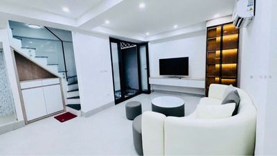 Nhà Đống Đa Full Nội Thất Giá 6.15 Tỷ — ảnh 1