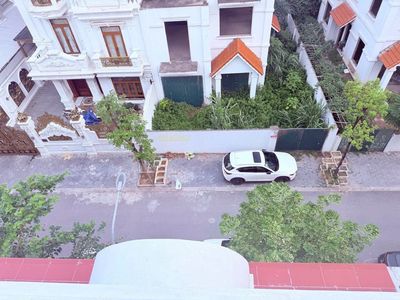 Bán nhà 86m2 Văn Phú - Phú Lương, 5 tầng thang máy, 2 mặt phố — ảnh 1