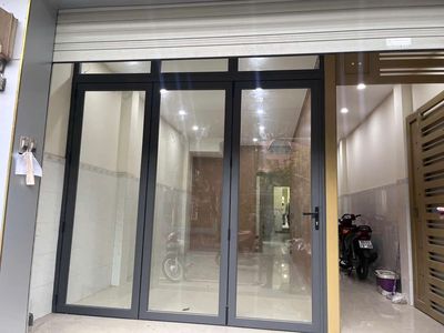 Cho THUÊ Kiot Mặt Tiền KD chỉ 6tr/th — ảnh 1